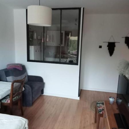 Apartament Dobre Miejsce มัลบอร์ก ภายนอก รูปภาพ