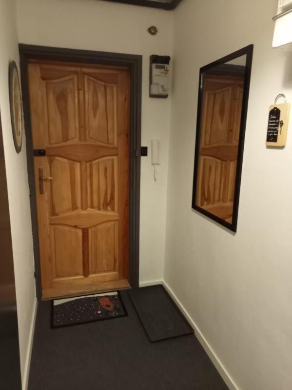 Apartament Dobre Miejsce มัลบอร์ก ภายนอก รูปภาพ