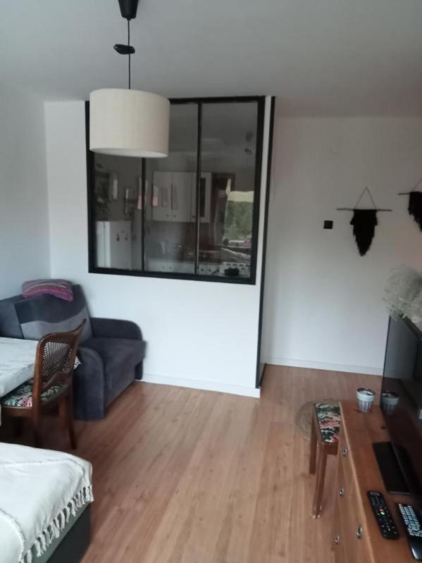 Apartament Dobre Miejsce Apartment มัลบอร์ก ภายนอก รูปภาพ